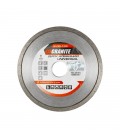Kotouč diamantový GRANITE UNIVERSAL 125*2 mm 22-24% 12200 ot./min 9-05-125