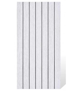 Samolepicí dlaždice PSD-0015 Lamela 3D 60x30cm imitace dřeva (4 ks / 0,72 m2)