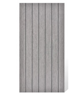 Samolepicí dlaždice PSD-0016 Lamela 3D 60x30cm imitace dřeva (4 ks / 0,72 m2)