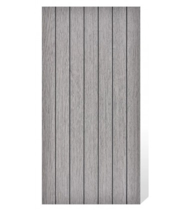 Samolepicí dlaždice PSD-0016 Lamela 3D 60x30cm imitace dřeva (4 ks / 0,72 m2)