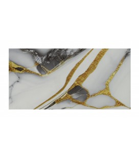 Samolepící PVC dlaždice PS-0012 60×30 cm (4 ks v balení)