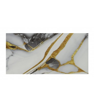 Samolepící PVC dlaždice PS-0012 60×30 cm (4 ks v balení)