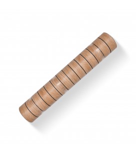 Samolepicí dlaždice PSDR-0014 Lamela 3D 280x60cm imitace dřeva