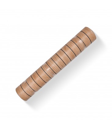 Samolepicí dlaždice PSDR-0014 Lamela 3D 280x60cm imitace dřeva