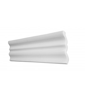 Dekorativní lišta na strop DS130 200 x 9.5 cm DSM