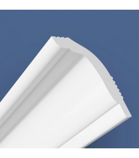 Dekorativní lišta na strop NB60 200x4.8x2.9 cm DSM