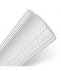 Dekorativní lišta na strop CD70A 200x7x7 cm DSM