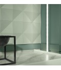 Stropní a nástěnná LED lišta DL25 pro nepřímé osvětlení 200 × 2,5 × 2 cm