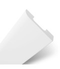 Podlahová lišta FD05A 200 x 4.95 x 1.4 cm DSM