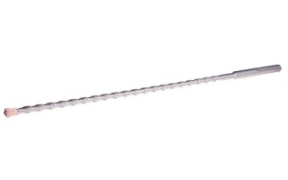 Vrtáky do betonu SDS-MAX QUADRO